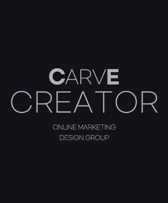 CARVE CREATOR